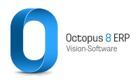 Octopus 8 ERP